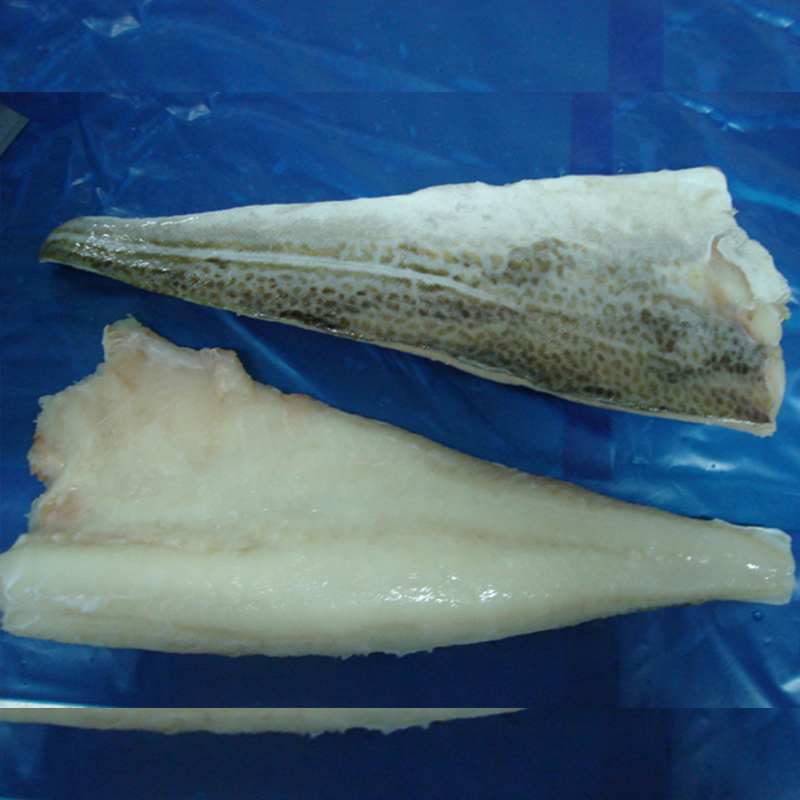 pacific cod