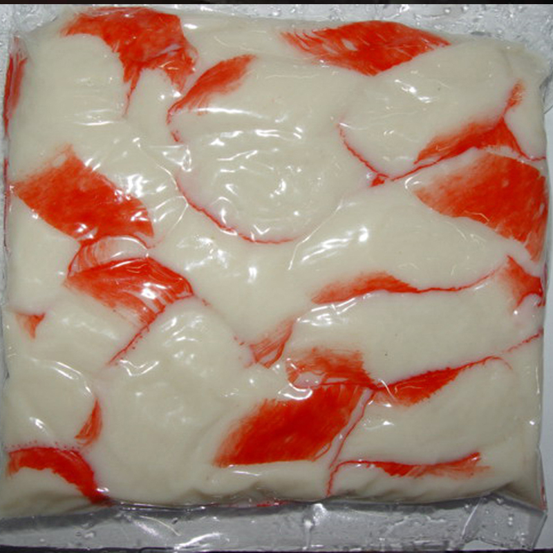 Surimi鱼靡制品